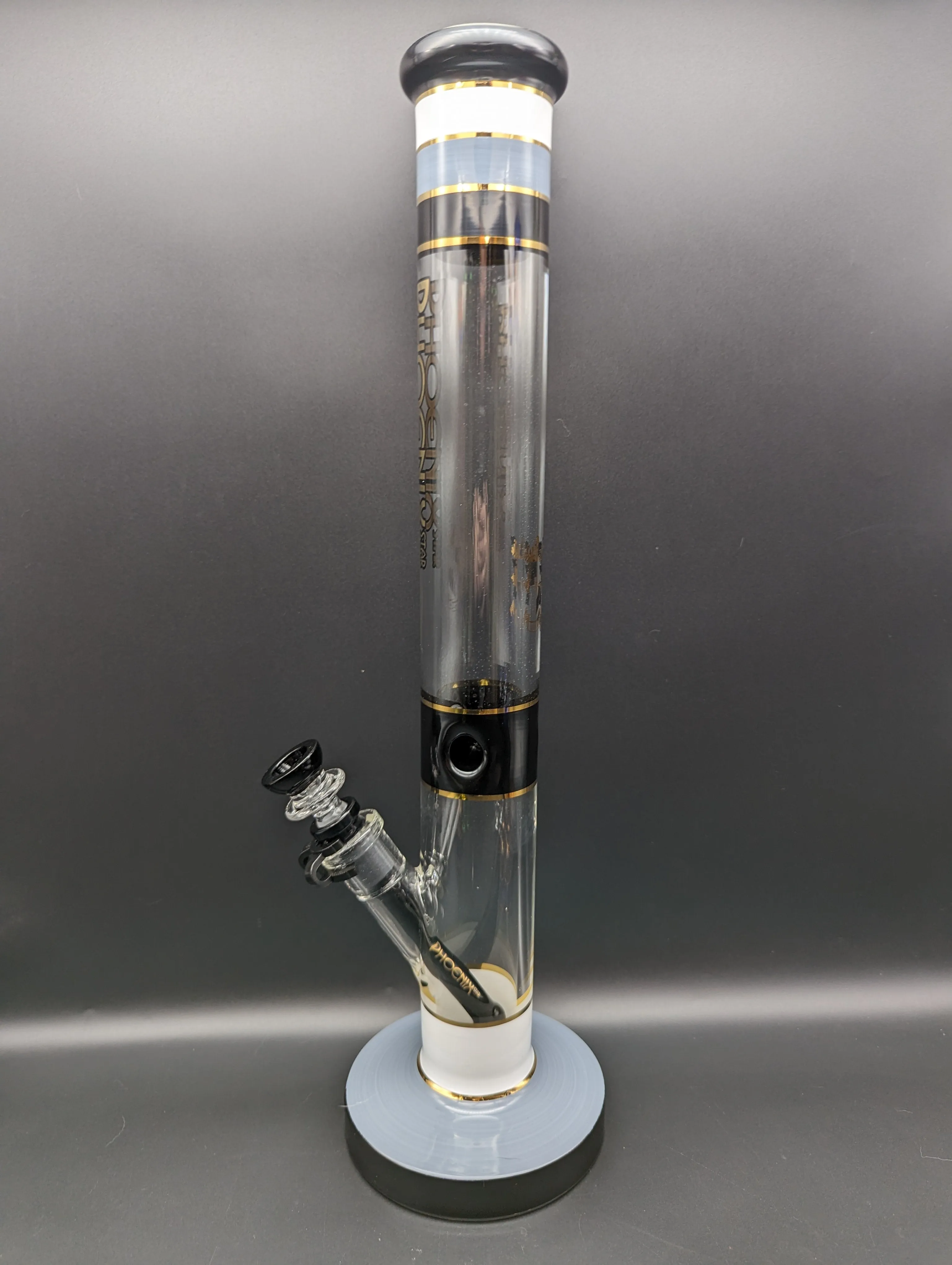 18 Phoenix High Class Straight Tube