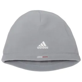 adidas Golf Grey Climawarm Fleece Beanie