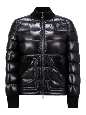 ARCELOT SHORT DOWN JACKET