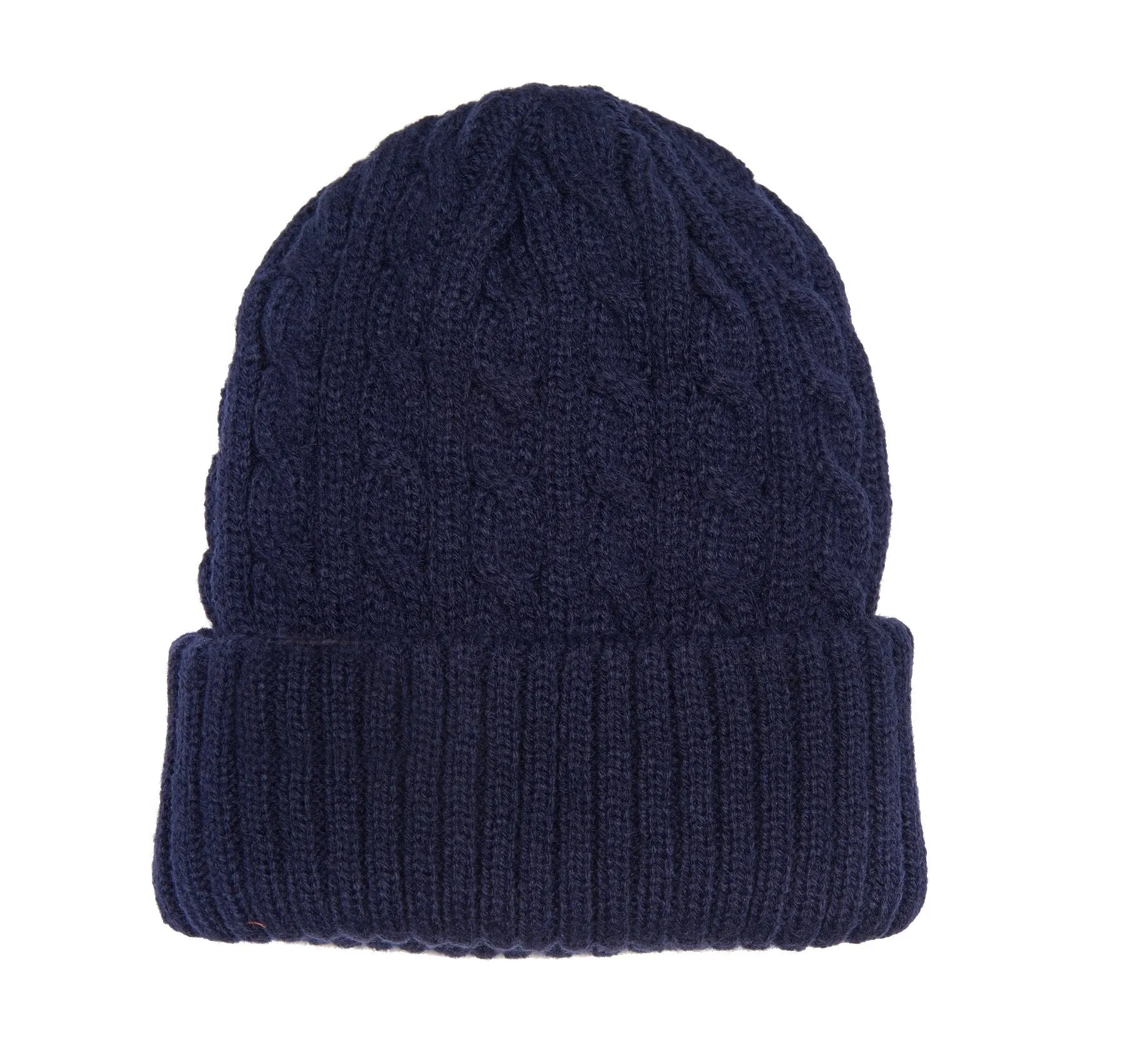 Barbour Men's Balfron Beanie Hat