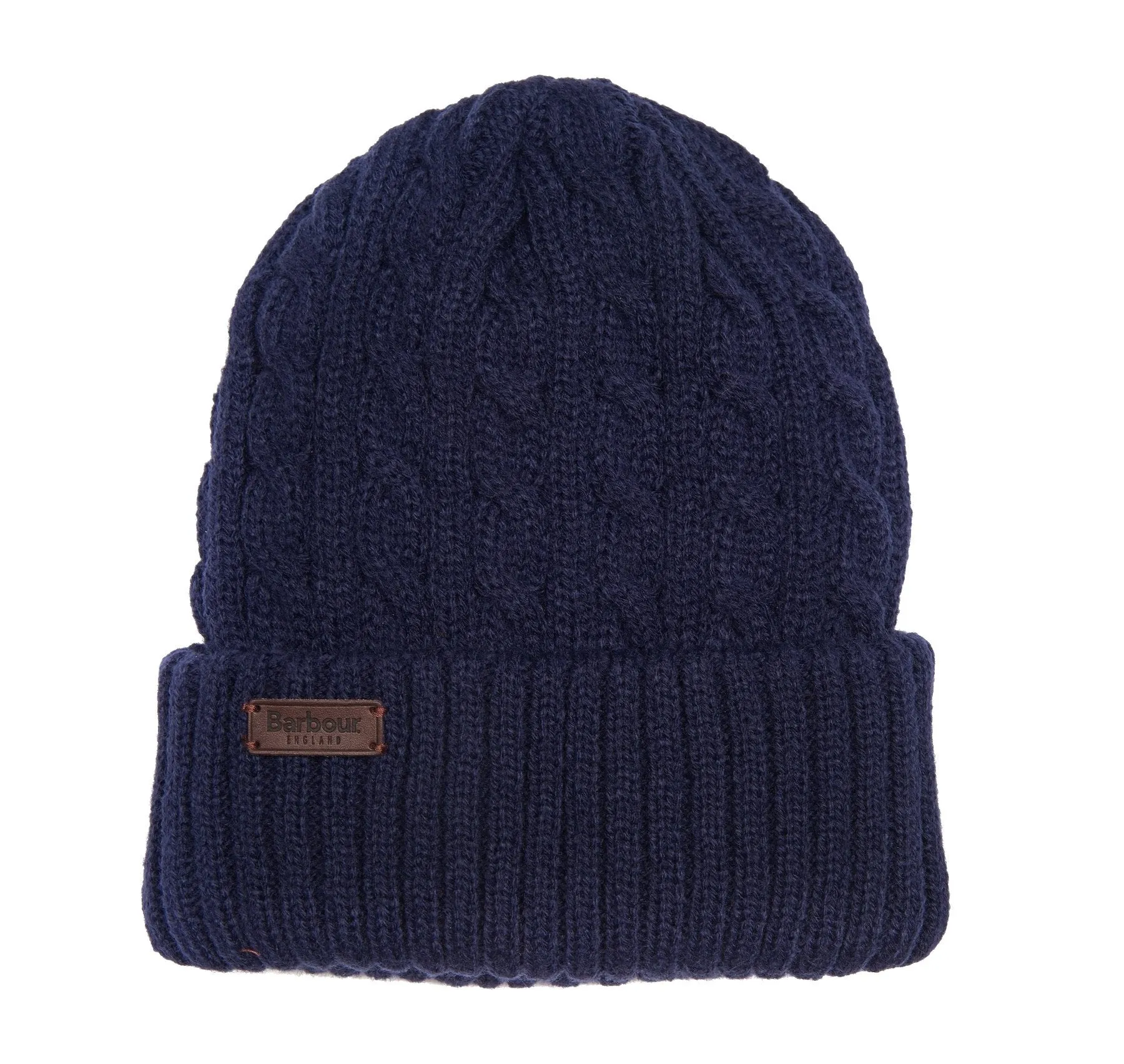 Barbour Men's Balfron Beanie Hat