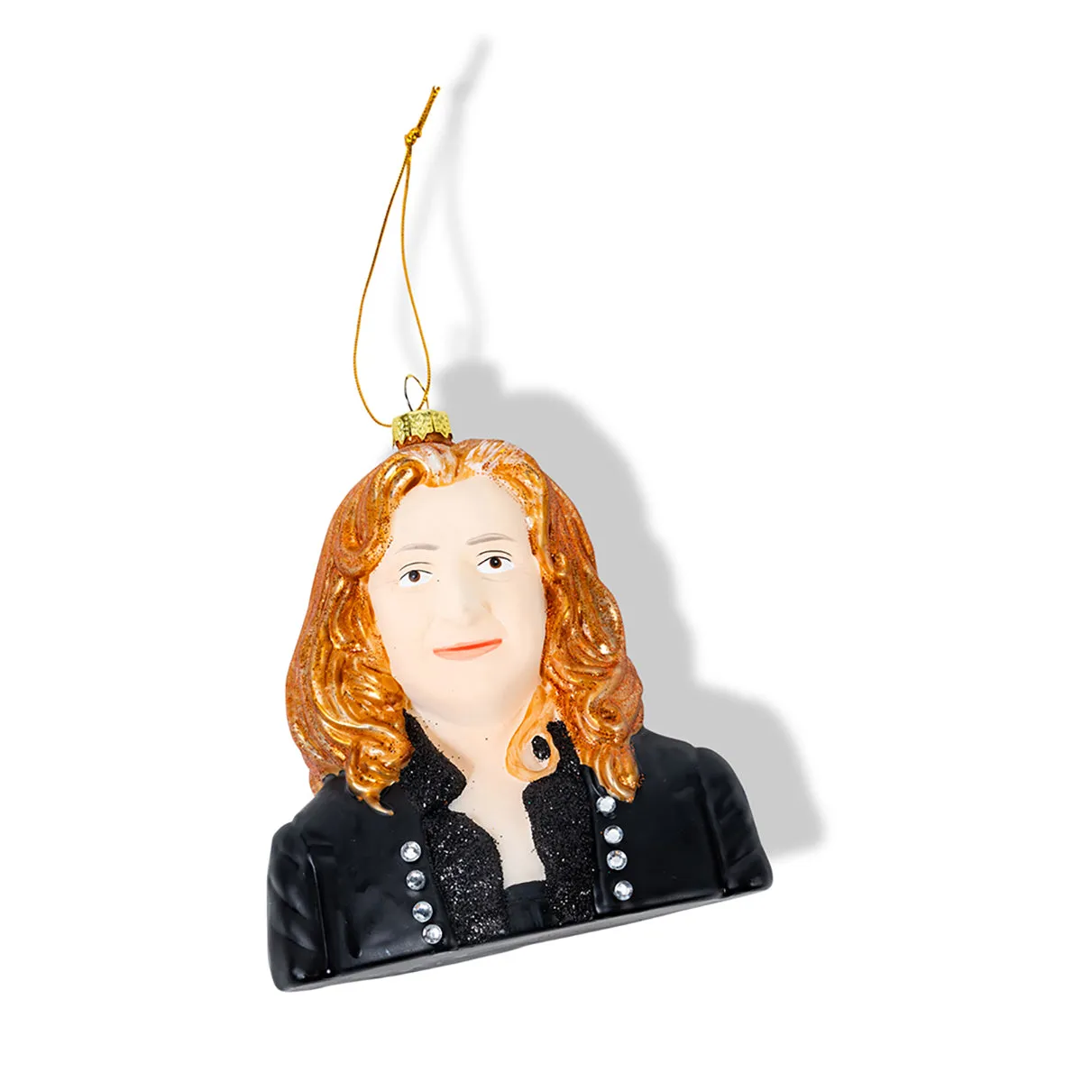 Bonnie Rait Ornament