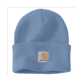 Carhartt Knit Watch Hat - Skystone