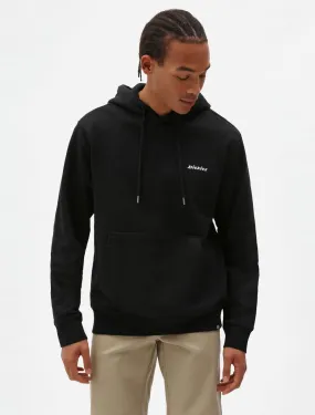 Dickies Sweatshirt Loretto Hoodie DK0A4XAFBLK black