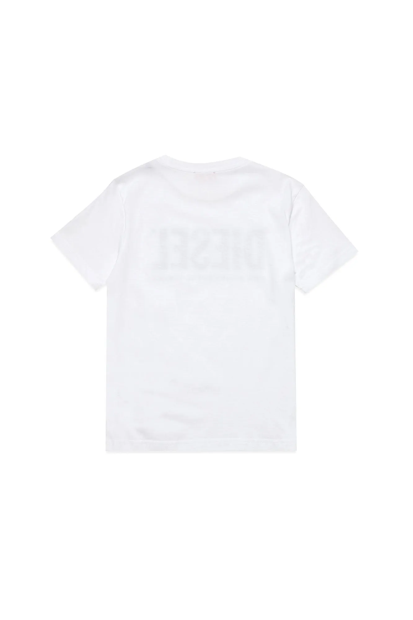 Diesel Boys T-Shirt_ J01541-K100