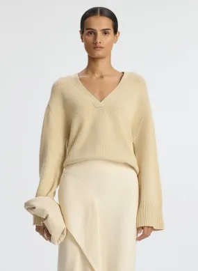 Elliott Cashmere Sweater