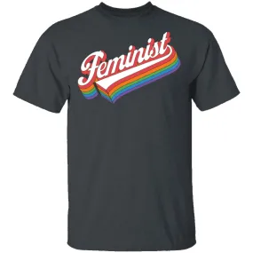 Feminist T-Shirt