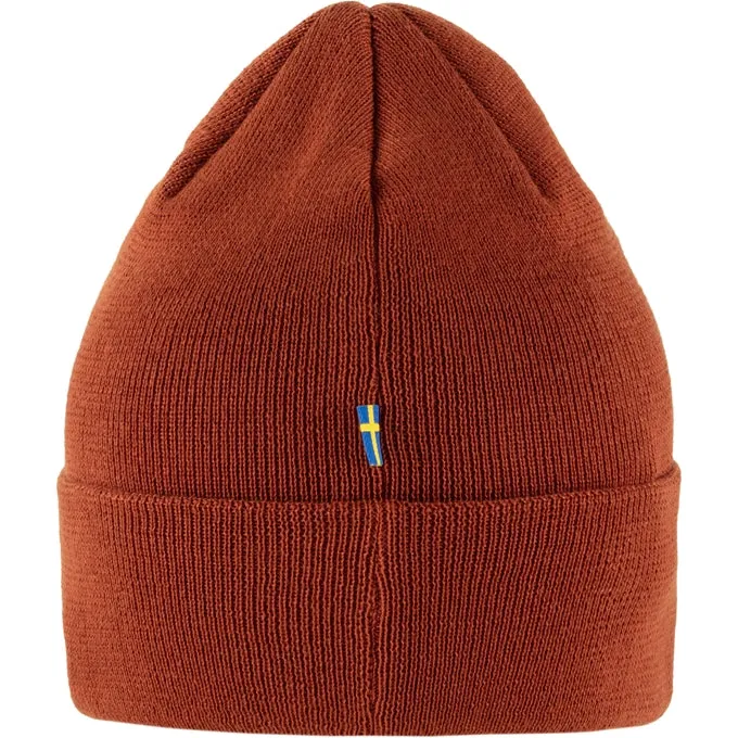 FJALL RAVEN Vardag Classic Beanie - Brown