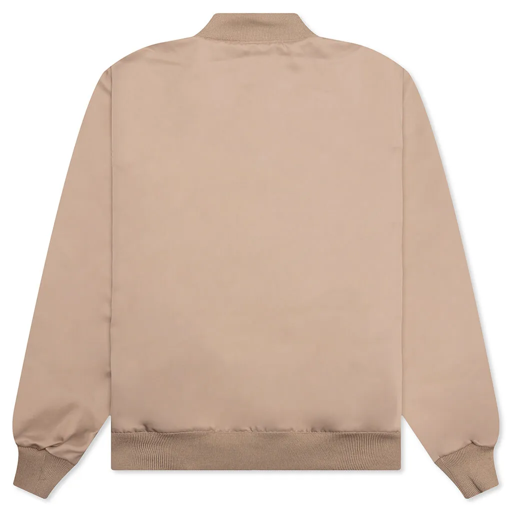 Flight MVP Jacket - Desert/Phantom