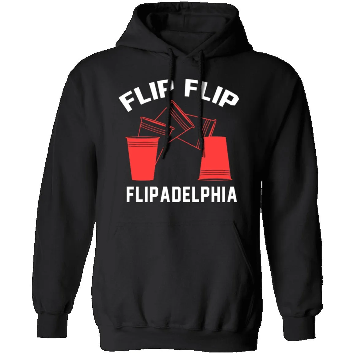 Flipadelphia T-Shirt