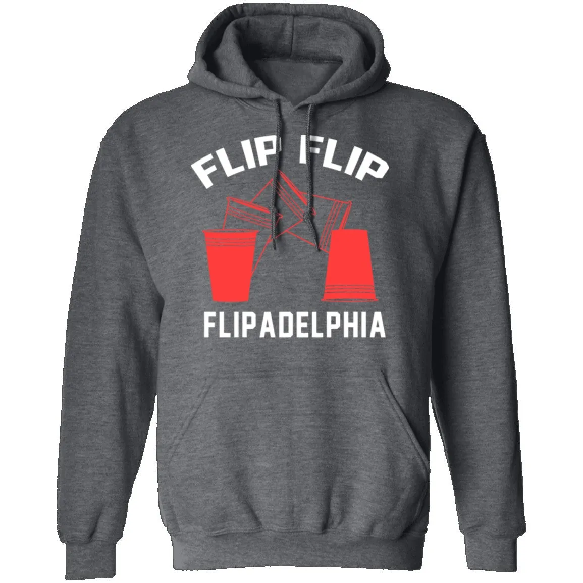 Flipadelphia T-Shirt