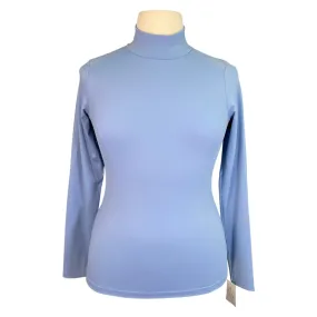 Free Ride 'Eliza' Base Layer  in Blue - Women's Large