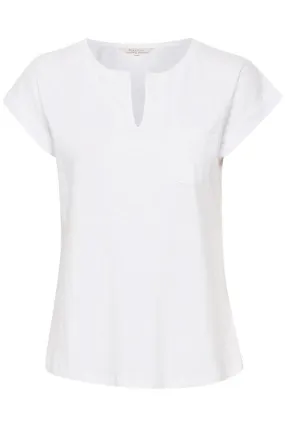 Gesinas T-shirt White