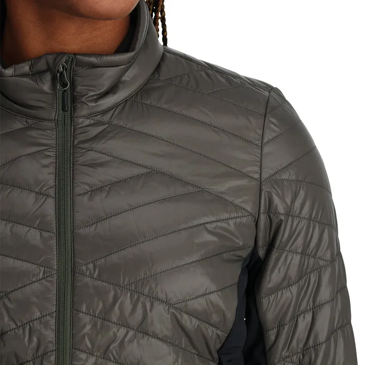 Glissade Jacket Women's