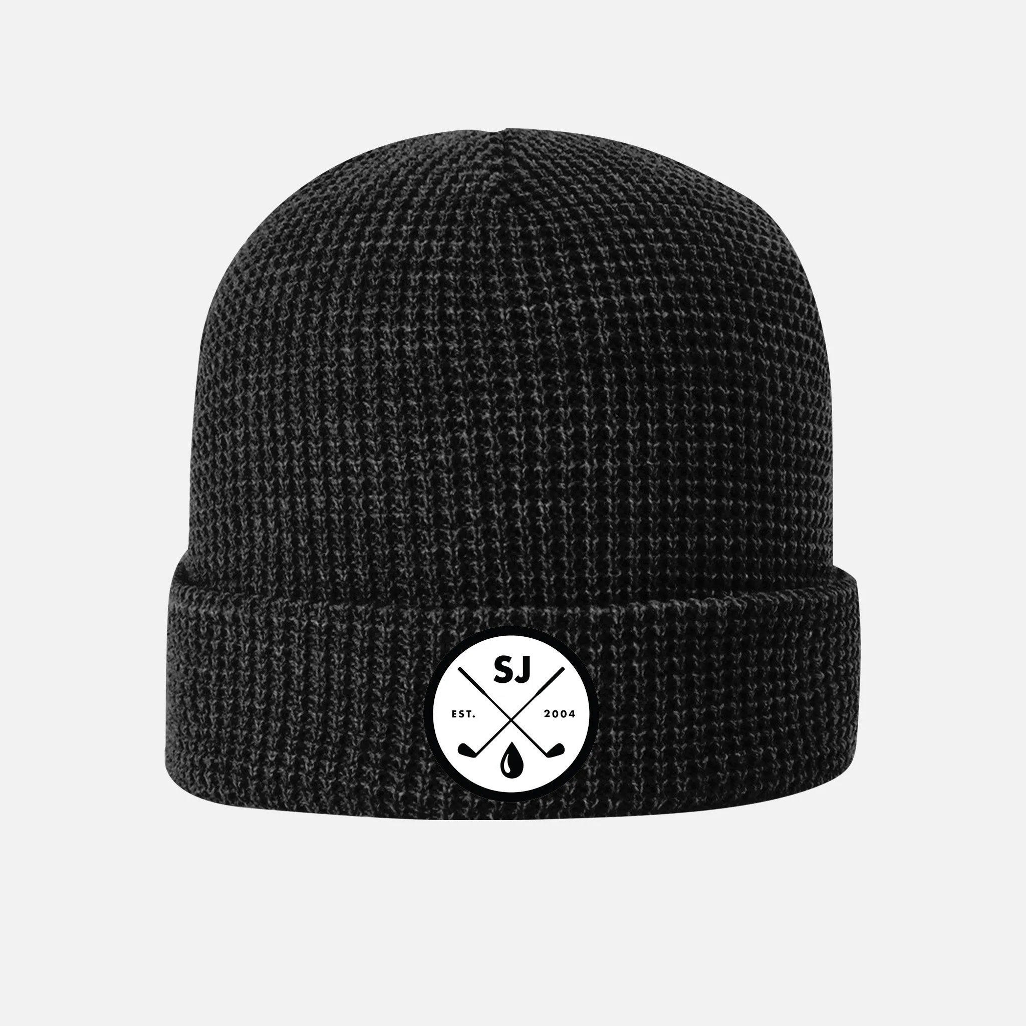 Golf Classic Knit Beanie