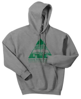 Green River Preserve Hoodie