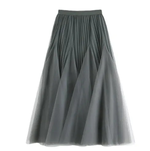 Grenadine Skirt