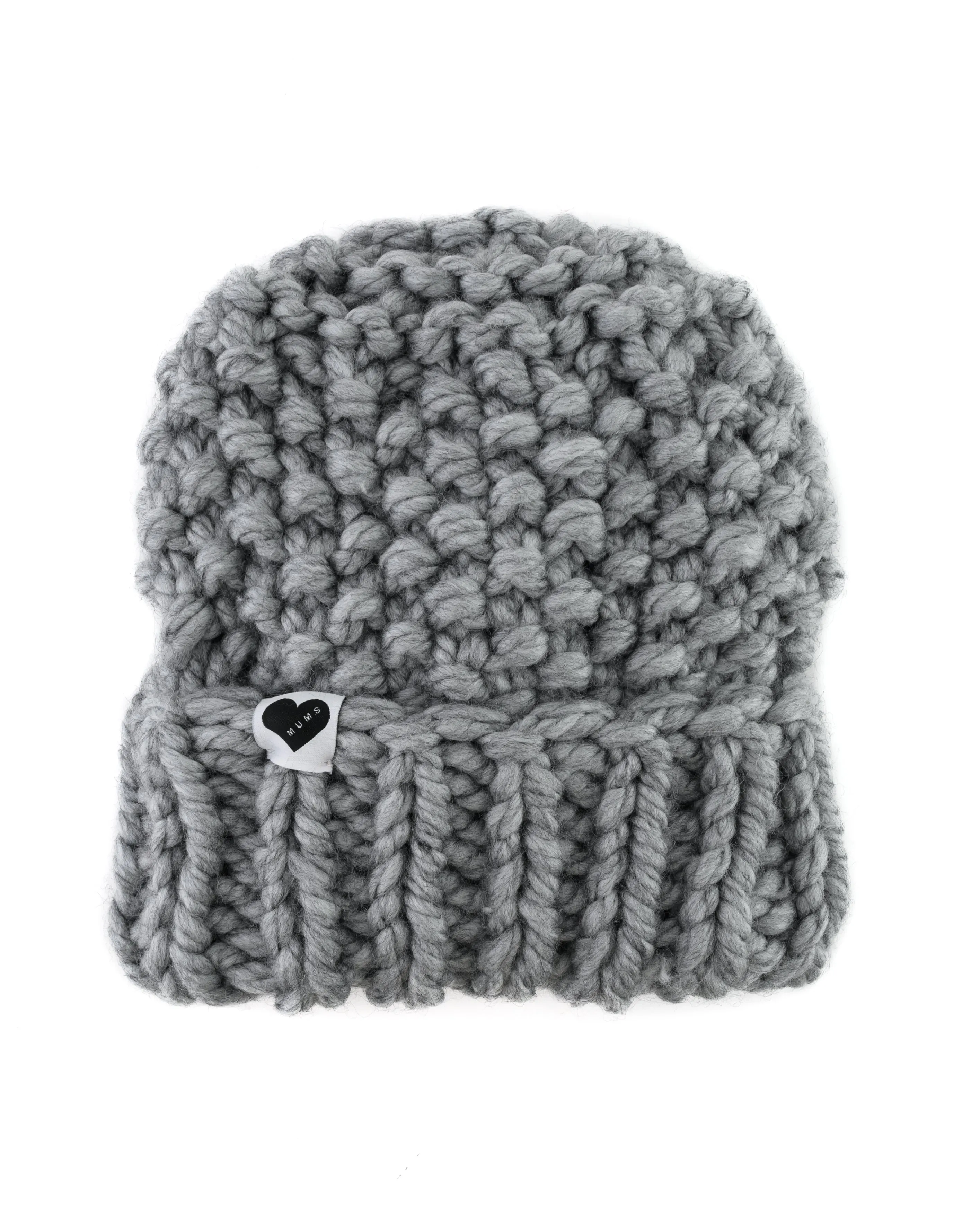 Hat Style Beanie