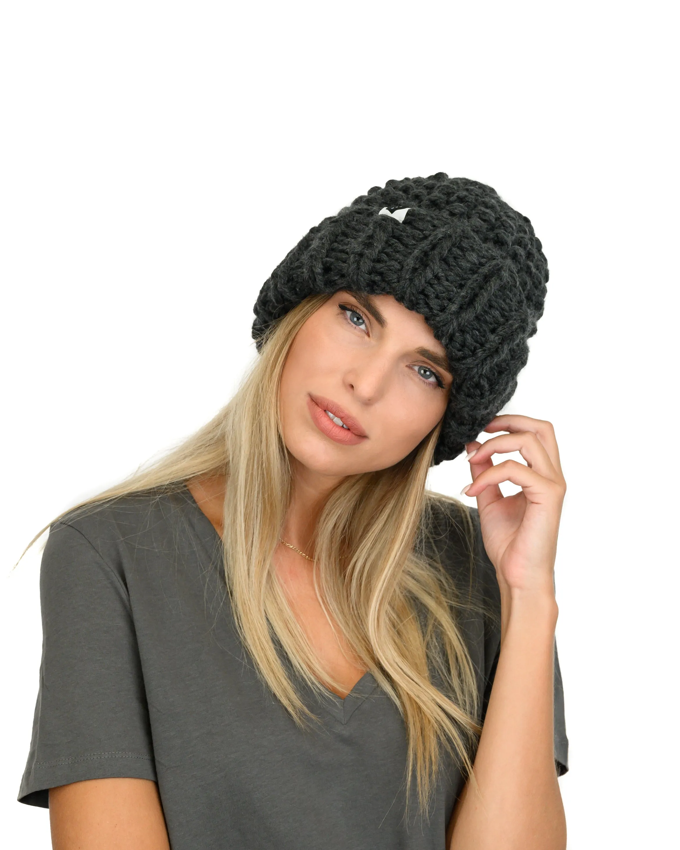 Hat Style Beanie