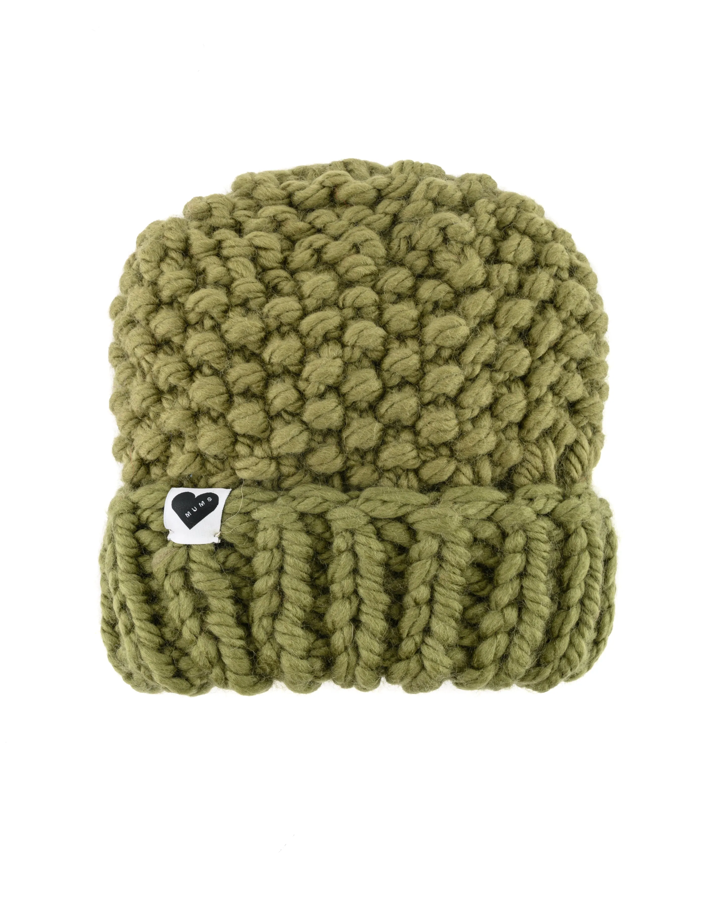 Hat Style Beanie