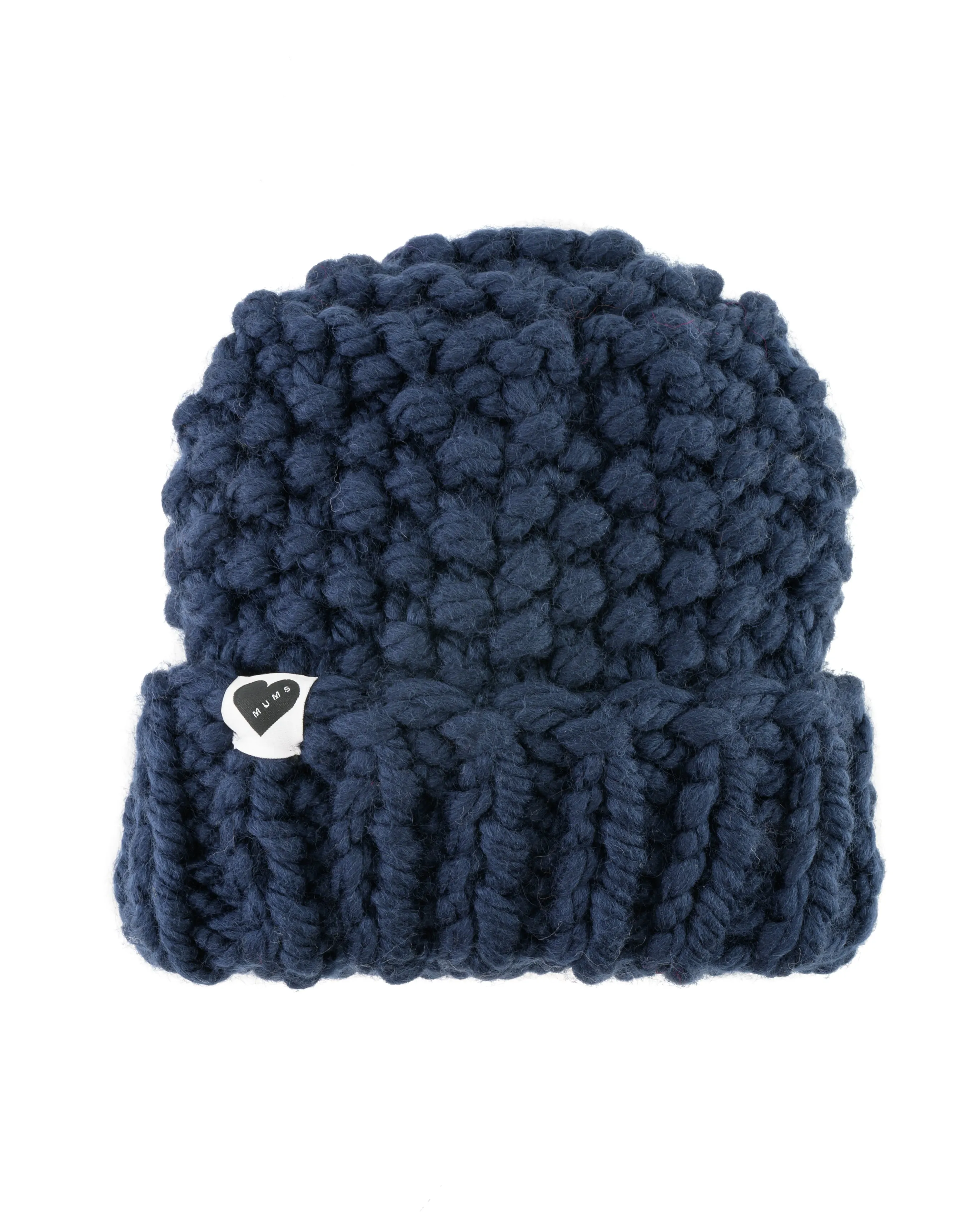 Hat Style Beanie