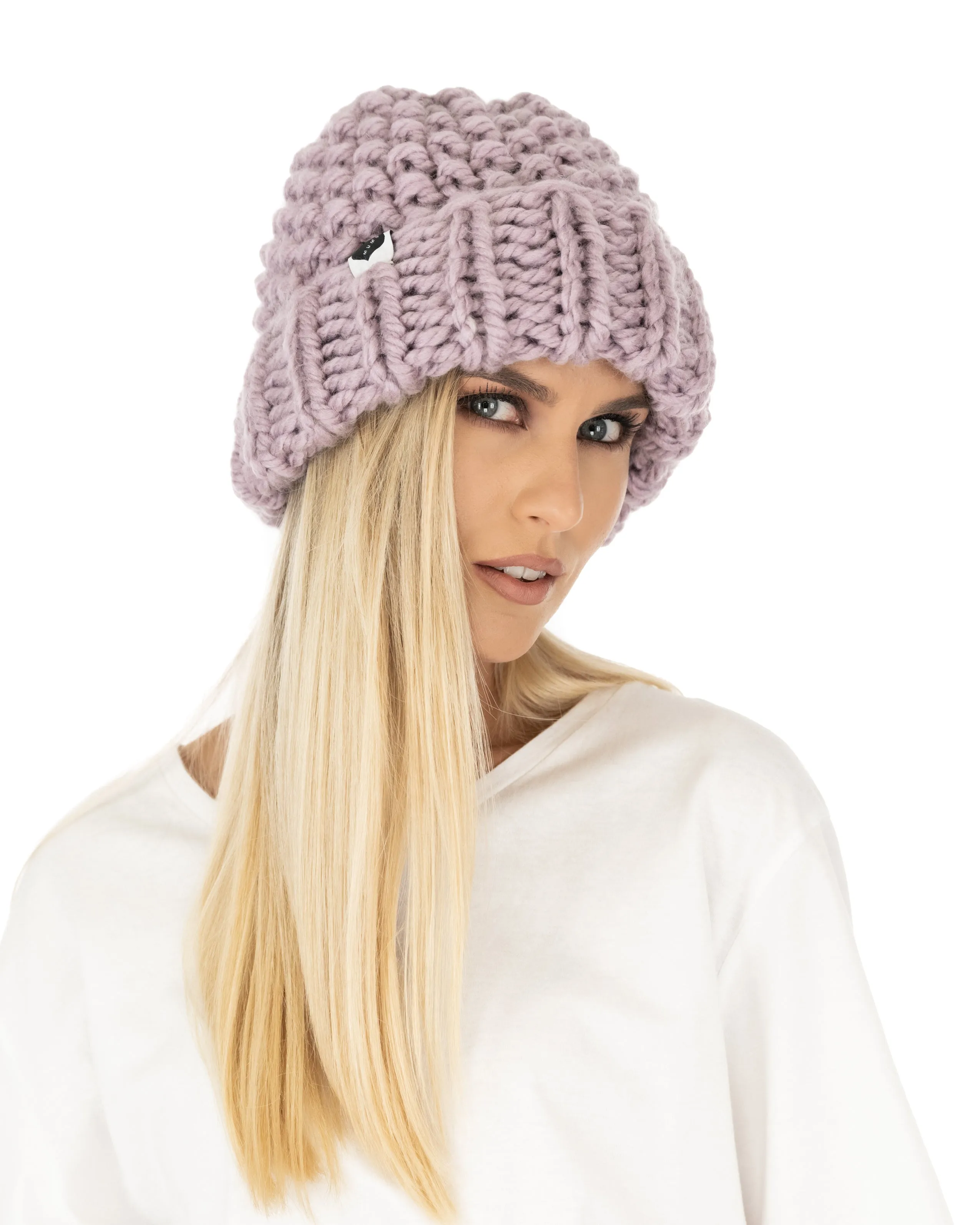 Hat Style Beanie