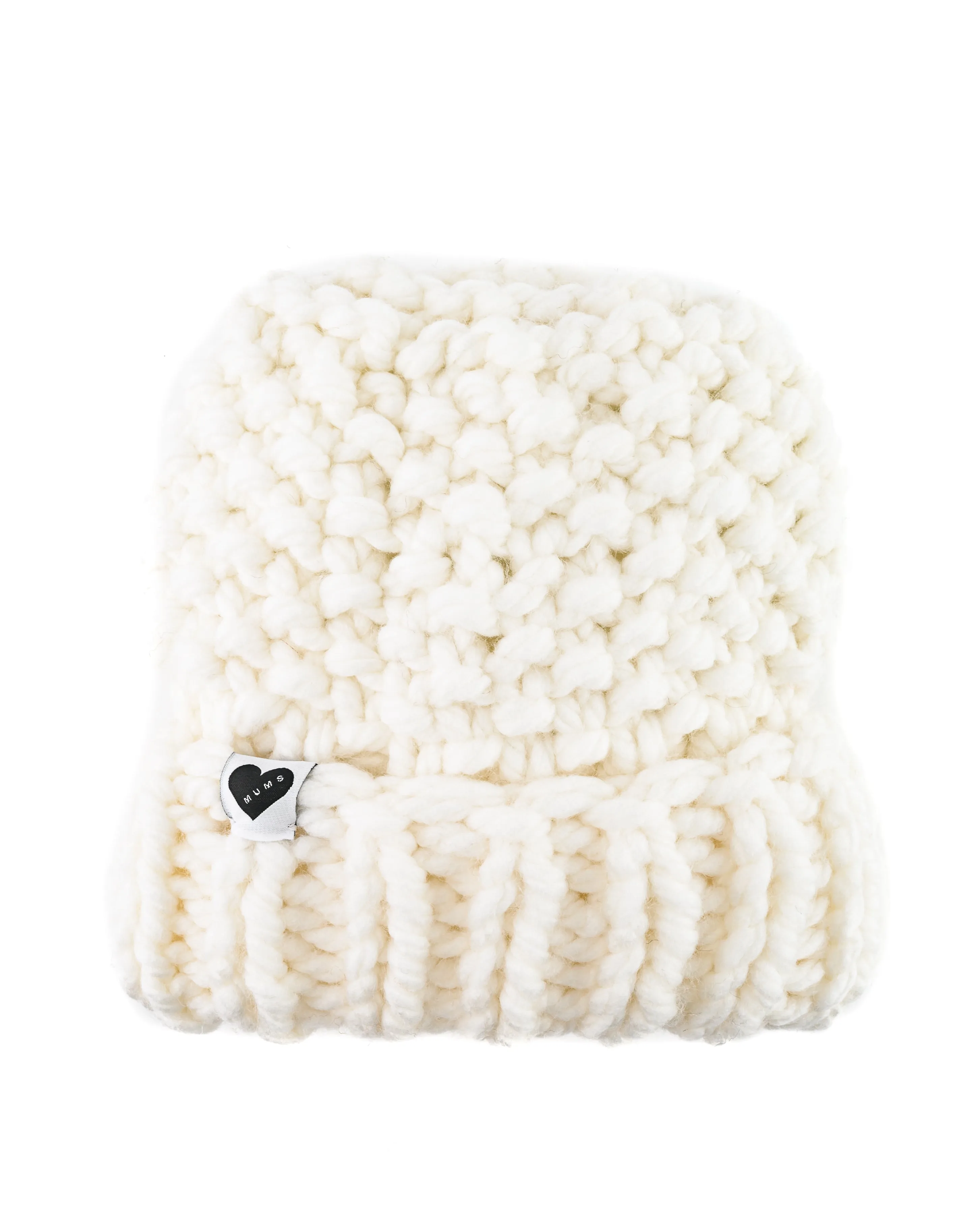 Hat Style Beanie