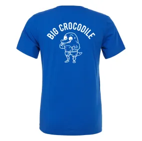 Hench Croc t shirt