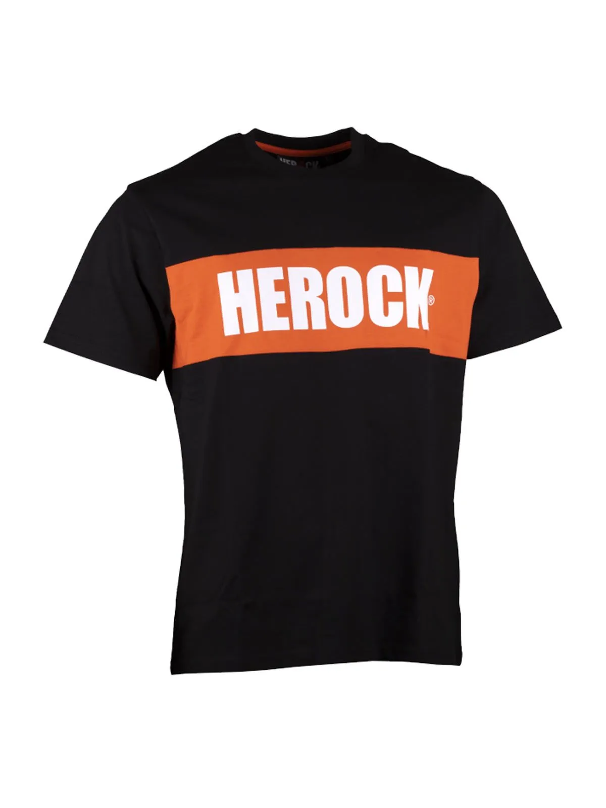 Herock&#x20;Retro&#x20;T-shirt