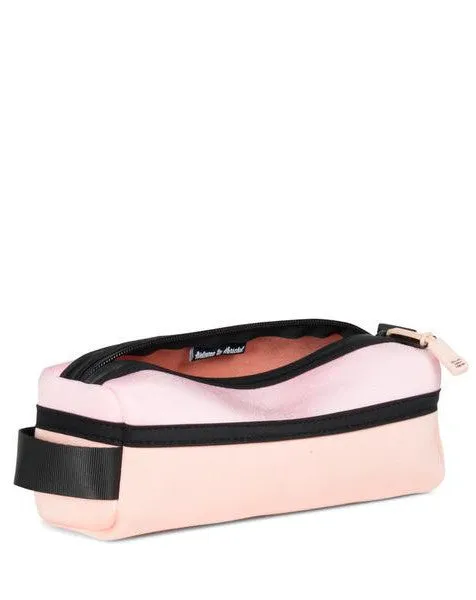 Herschel Settlement Case Apricot Blush/ Apricot Ice