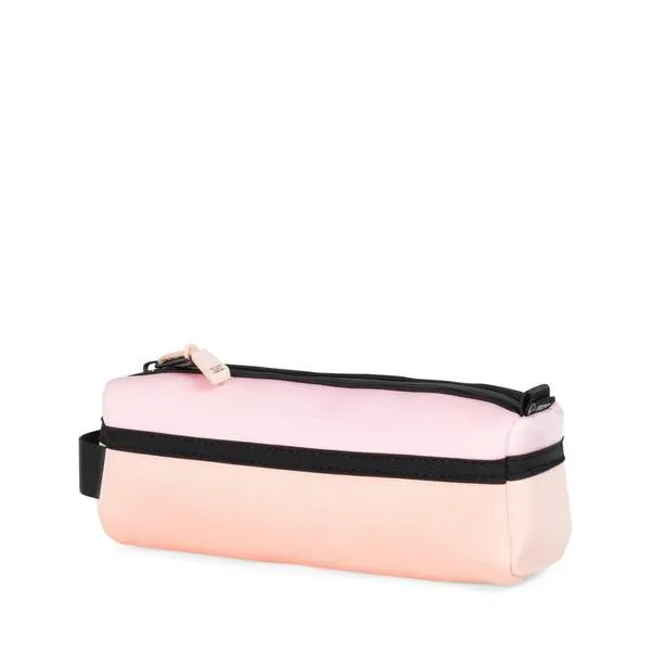 Herschel Settlement Case Apricot Blush/ Apricot Ice