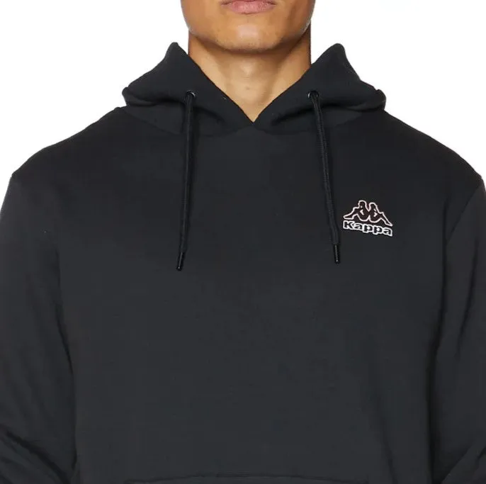 KAPPA Logo Covington Hoodie