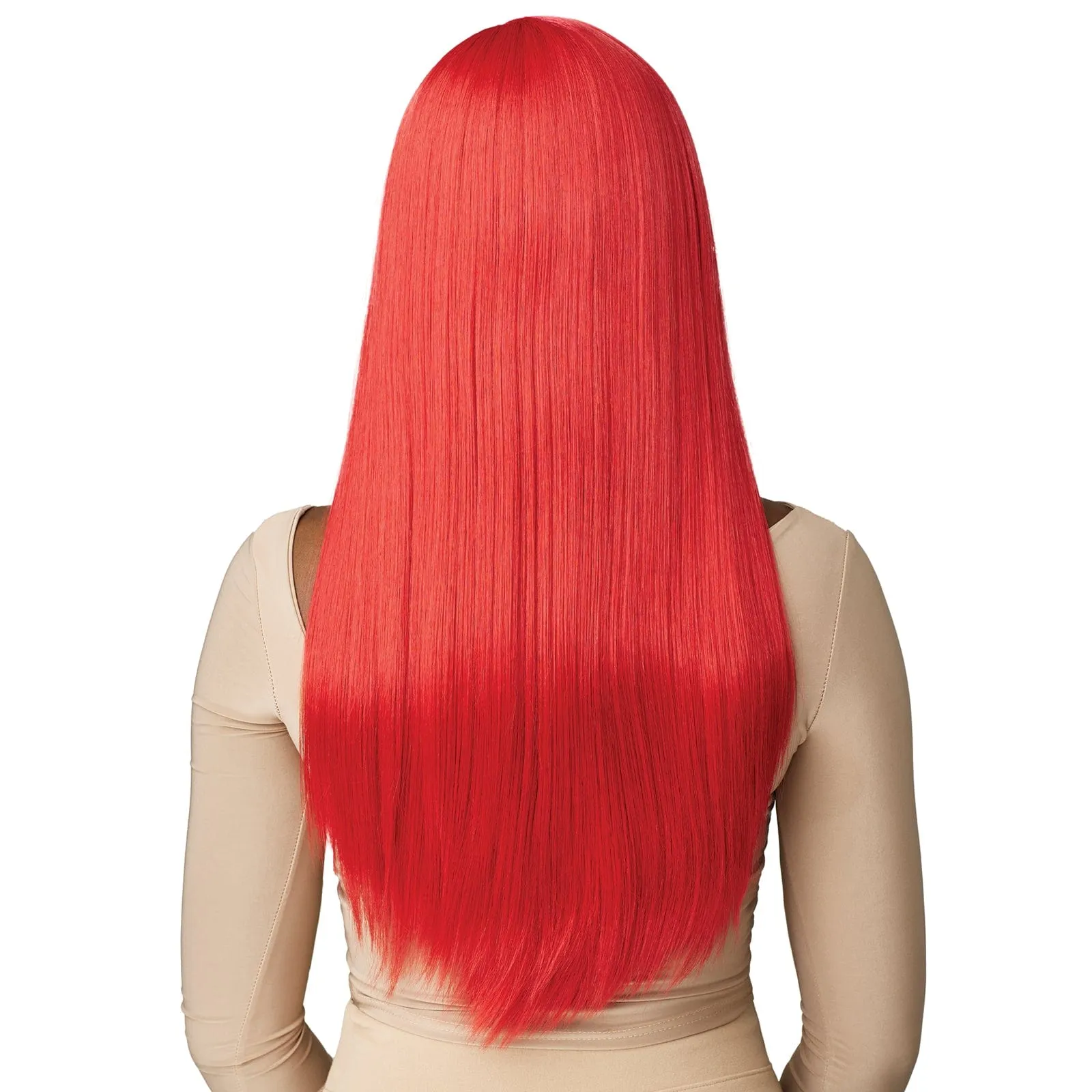 KAYCEE | Outre Color Bomb Synthetic HD Lace Front Wig