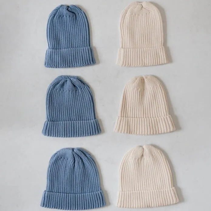 Knit Beanie