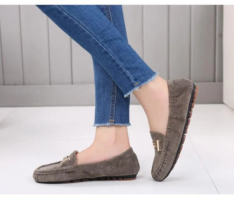 Leticia Loafer