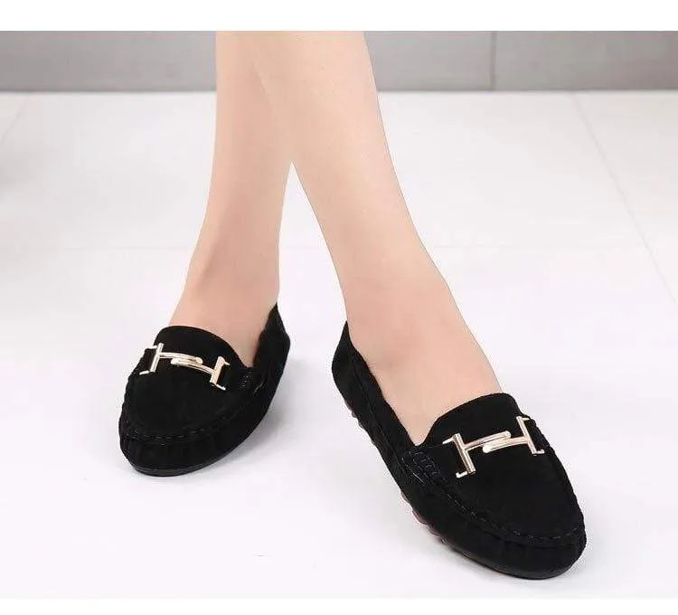 Leticia Loafer