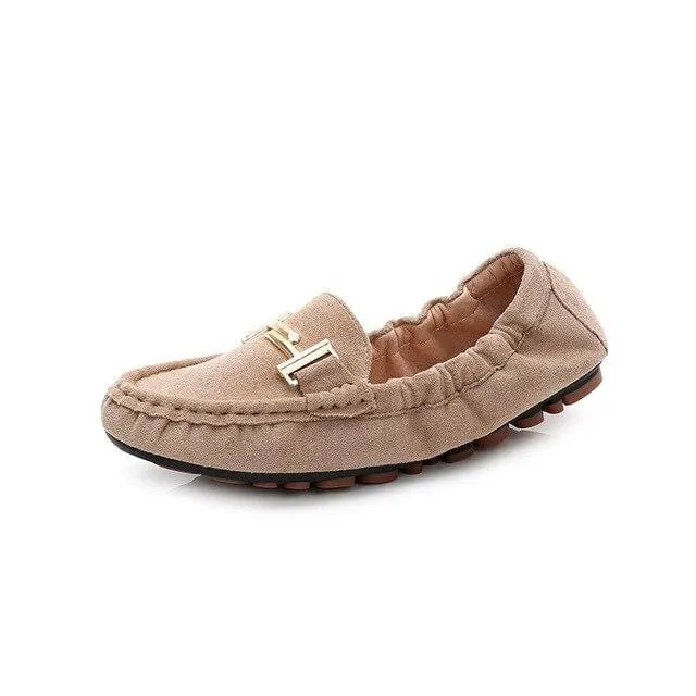 Leticia Loafer