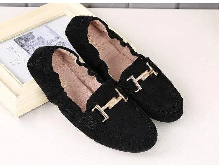 Leticia Loafer