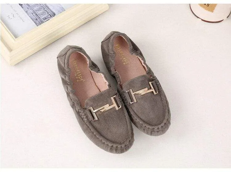 Leticia Loafer