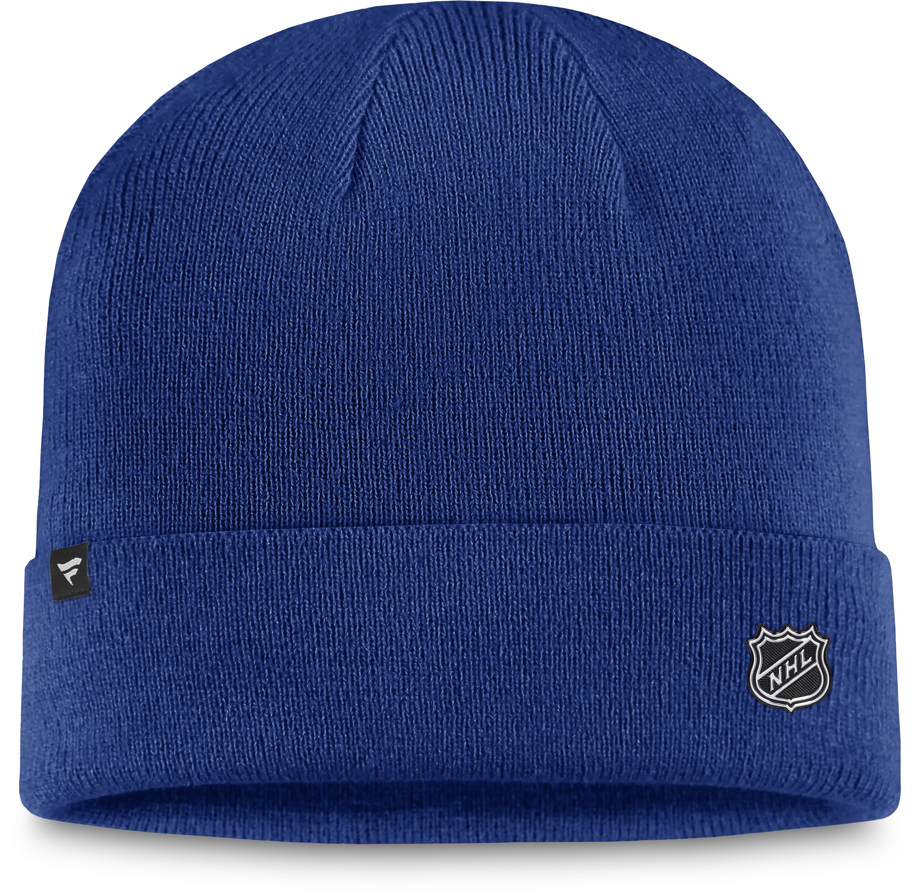 Maple Leafs Fanatics Men's 2023 Authentic Pro Cuffed Beanie