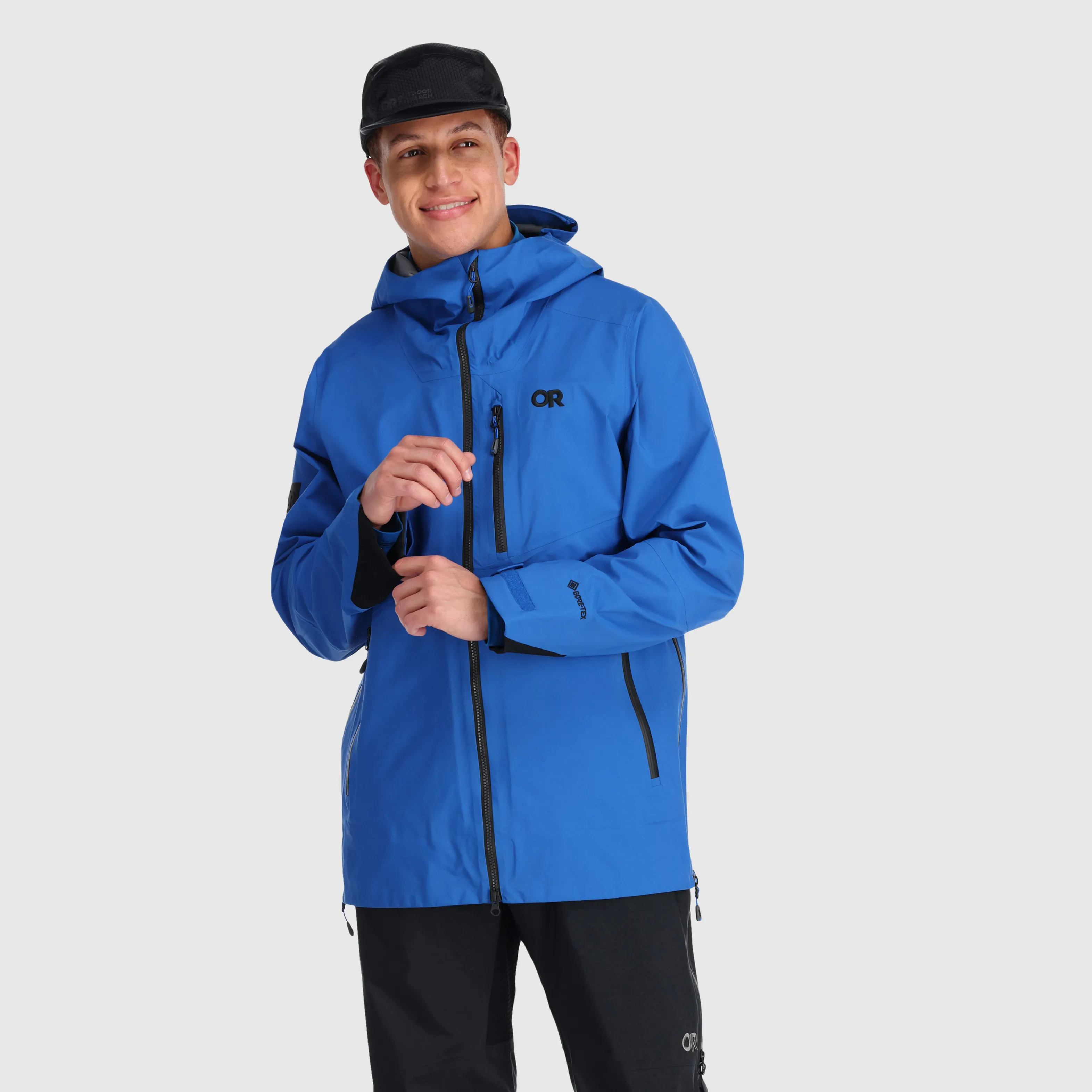 Men's Hemispheres II GORE-TEX Jacket