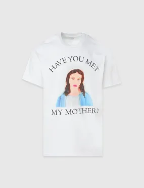 MOTHER T-SHIRT