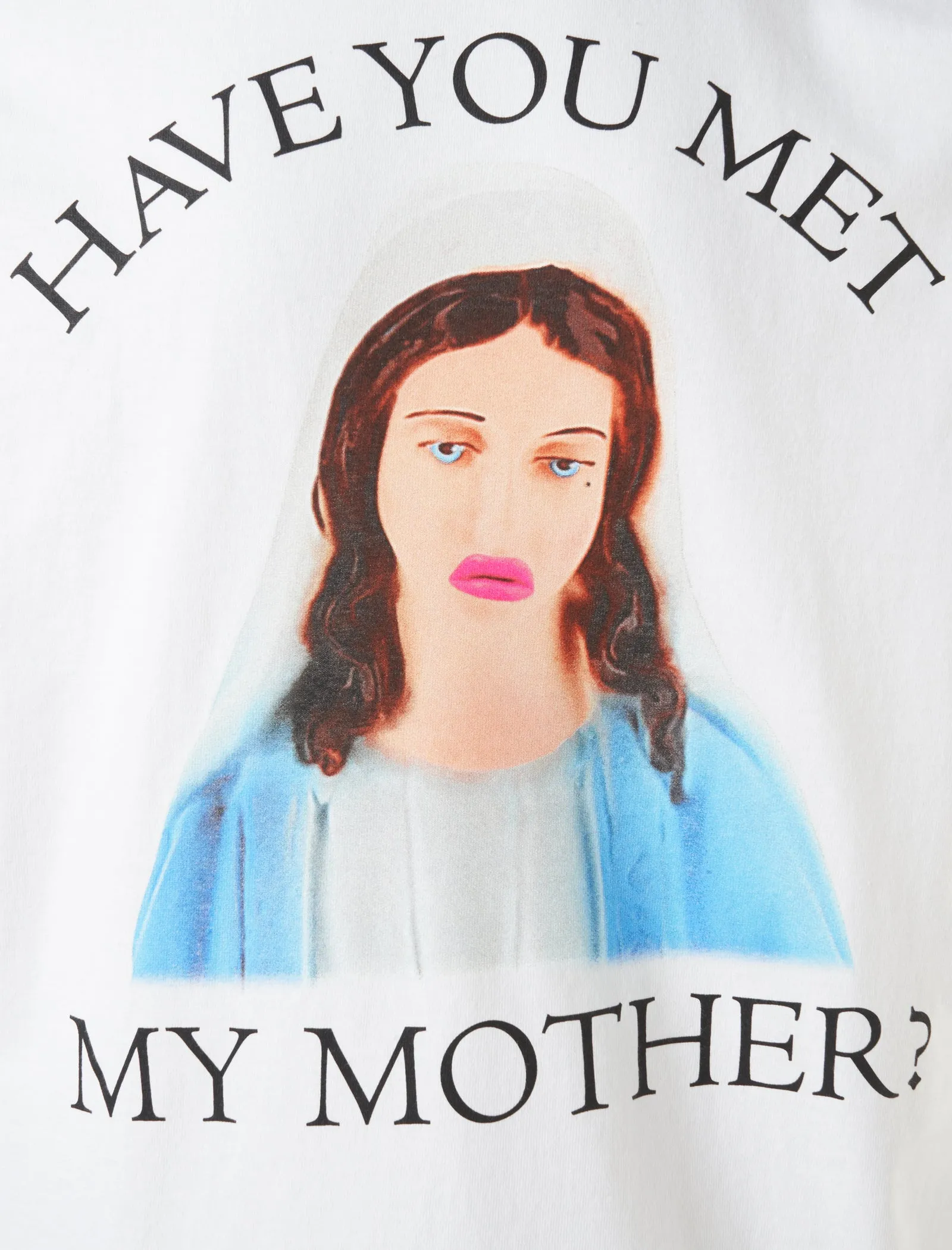 MOTHER T-SHIRT