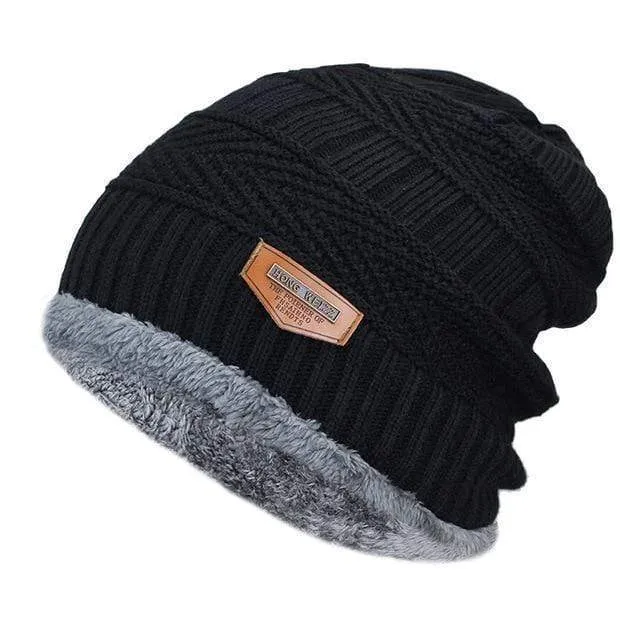 Nitto Winter Hat