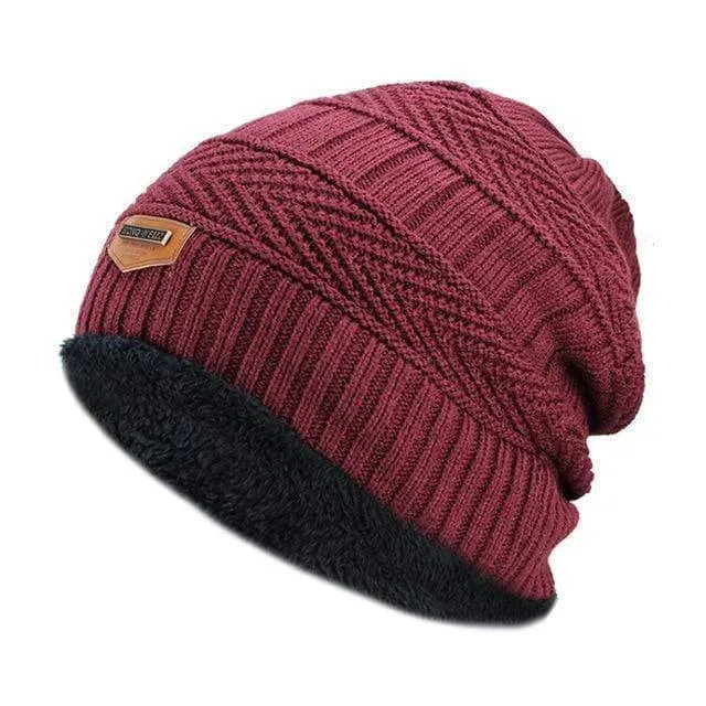 Nitto Winter Hat