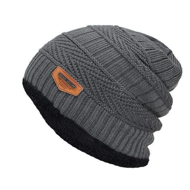 Nitto Winter Hat