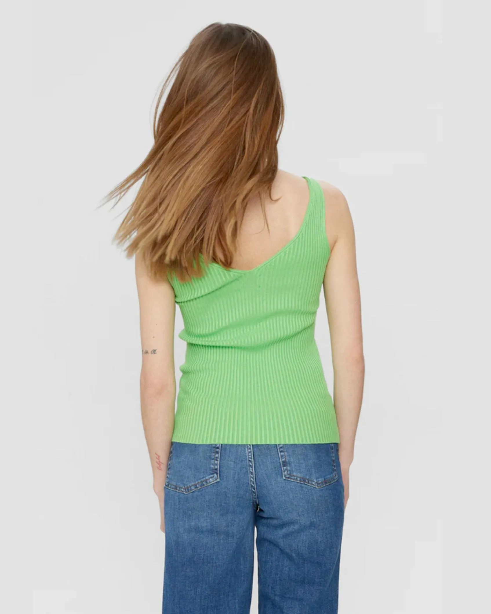 Numph Nucerys Vest Top