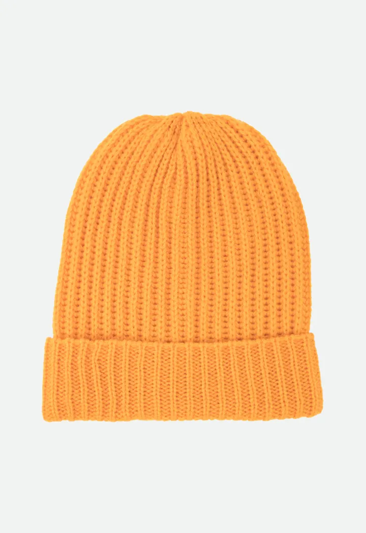 Plain Knit Beanie