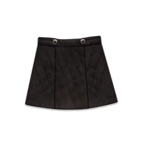 Quilted Anna skirt