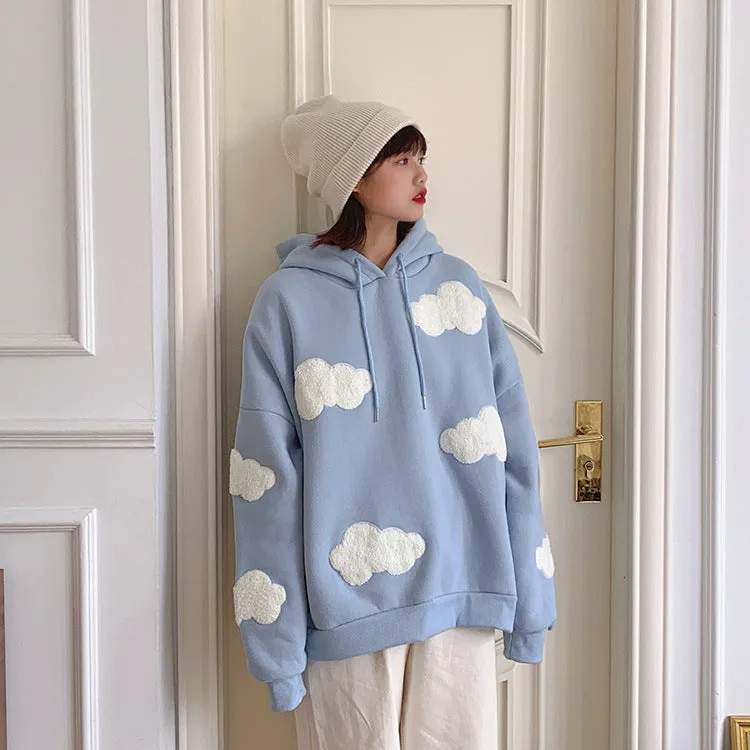 "Cloud" Hoodie